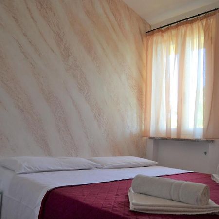 Villa Antonella แซมโบรเน ภายนอก รูปภาพ
