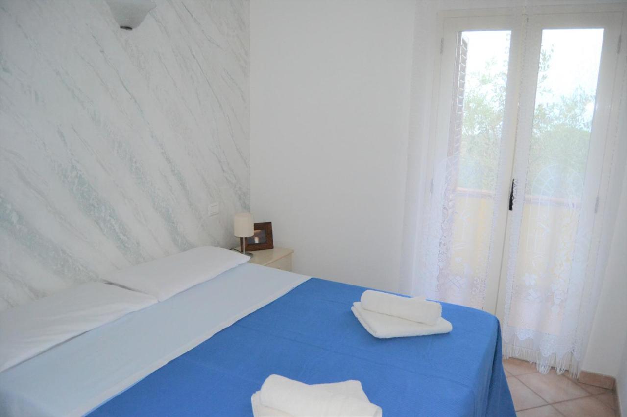 Villa Antonella แซมโบรเน ภายนอก รูปภาพ